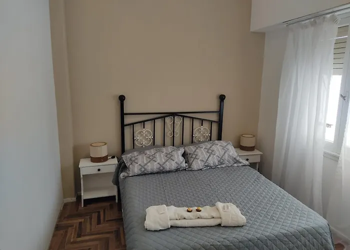 Lindo Y Comodo En El Centro 10