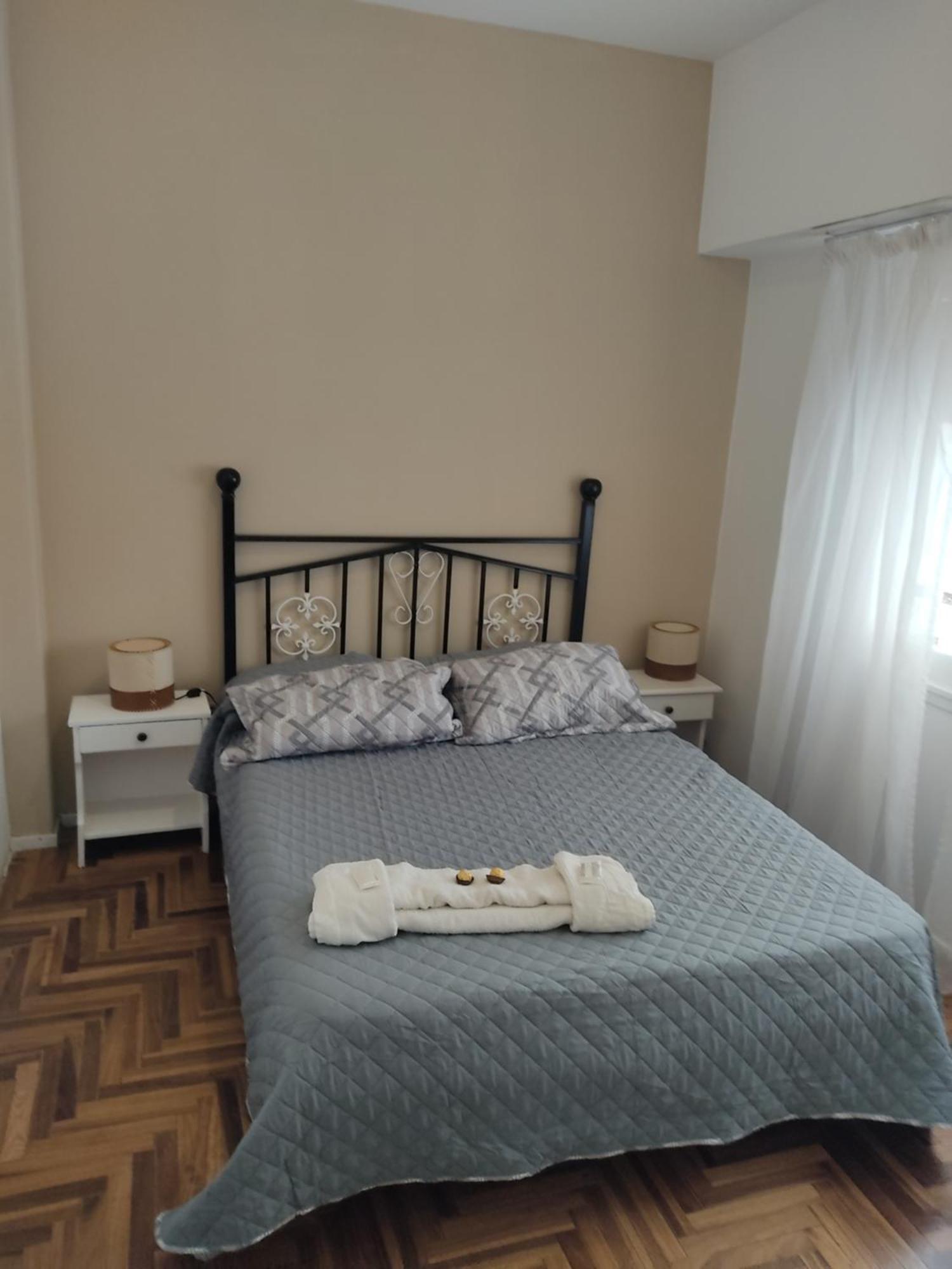 Lindo Y Comodo En El Centro 10 Apartamento Mar del Plata